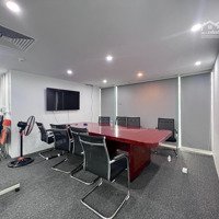 Gold Tower Nguyễn Trãi, Thanh Xuân Cần Cho Thuê 100 - 230M2 Văn Phòng Có Thể Vào Luôn