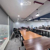 Gold Tower Nguyễn Trãi, Thanh Xuân Cần Cho Thuê 100 - 230M2 Văn Phòng Có Thể Vào Luôn