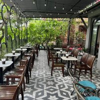 Siêu Phẩm Mặt Hồ Văn Quán Kinh Doanh Cafe Sầm Uất 170M2 Mặt Tiền 10 Siêu Rộng 2 Vỉa Hè Khoảng 70 Tỷ