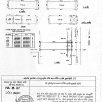 Chính Chủ Bán Nhà Hẻm Xe Hơi 6M, 2 Mặt Tiền, 1179/5 Phan Văn Trị, P10, Gò Vấp 68M2, 4 Lầu, 10.5 Tỷ