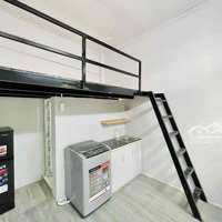 Duplex Full Nội Thất Máy Giặt Riêng Gần Hutech, Gtvt, Đinh Bộ Lĩnh