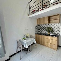 ️Duplex Full Nội Thất - Cửa Sổ Trời - Gần Lotte