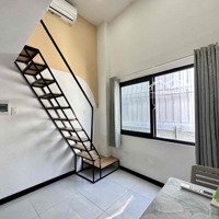 ️Duplex Full Nội Thất - Cửa Sổ Trời - Gần Lotte