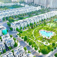 Bán Căn Biệt Thự Song Lập_Sao Biển_150M2_Mt 10M_Vinhomes Ocean Park 1 Gia Lâm