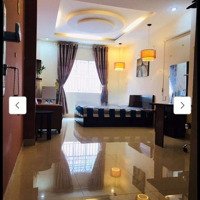 Phòng Trong Nhà Hẻm Xe Hơi 45M2