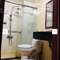 Phòng Trong Nhà Hẻm Xe Hơi 45M2