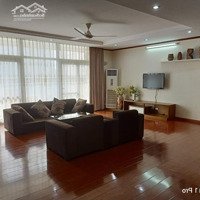 Cho Thuê Nhà Ngõ 139 Nguyễn Ngọc Vũ 75M2 X X4T