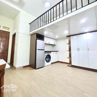 Phòng Duplex Mới Full Nội Thất Ngay Emart Phan Huy Ích