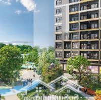 Chỉ Cần Từ 500 Triệu Sở Hữu Ngay 1 Căn Hộ Cao Cấp 49M2 Tại Phân Khu Zurich Ocean Park Gia Lâm