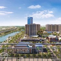 Chỉ Cần Từ 500 Triệu Sở Hữu Ngay 1 Căn Hộ Cao Cấp 49M2 Tại Phân Khu Zurich Ocean Park Gia Lâm