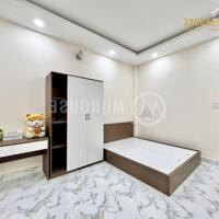 1 phòng full nội thất đầy đủ tiện nơi chỉ cần xách Vali ở liền - Nguyễn Văn Thương, Bình Thạnh