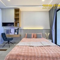 Hệ Thống Chung Cư Mini - 35M2 Có Bancon - Lâm Văn Bền, Nguyễn Thị Thập, Lý Phục Man - Phú Mỹ Hưng