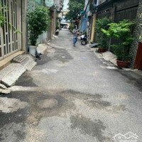 Siêu Hiếm - Quận 10 - Thành Thái 100M2- Ngang 10M - Dài 13M - Hẻm Nhựa