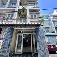 Tôi Bán Nhà Đường Bùi Quang Là - P12 - Gò Vấp Giá Bán 2Tỷ973,35M2. Gần Emart Phan Huy Ích