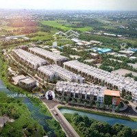 Nhà Phố The Meadow Compound Đầu Tiên Tại Bình Chánh, Giá Cực Tốt Chỉ Từ 6.9 Tỷ, Ck Ngay 300 Triệu