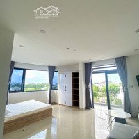 Khai Trương Căn Hộ Studio Mới Khu Nam Việt Á