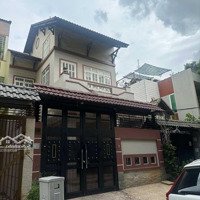 Cho Thuê Dài Hạn Villa Đường Bình Lợi, P.13, Q. Bình Thạnh