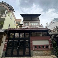 Cho Thuê Dài Hạn Villa Đường Bình Lợi, P.13, Q. Bình Thạnh