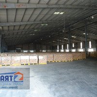 Strans Cho Thuê Kho Thủ Đức Diện Tích Từ 60M2 - 3.000 M2 Dv Quản Lý Hàng Hoá Trọn Gói, Giá Tốt