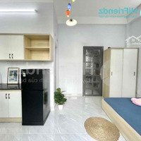 Khai Trương - Studio Ban Công - 30M2 - Duplex - Cv Lê Thị Riêng