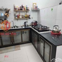 Nhà Góc 2 Mặt Tiền Kdc An Bình 8 Triệu/Th 144M2 Đẹp Kinh Doanh 3 Phòng 2Wc