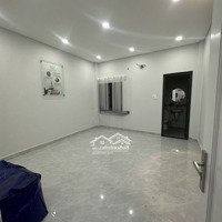 Gần Vạn Hạnh Mall, Nhà Đẹp 5 Tầng Đường Sư Vạn Hạnh Giá Chỉ 40 Triệu Tl