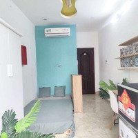 Chdv Studio 20M2 Bancol Giá Rẻ Quận 4