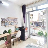 Chdv Studio 20M2 Bancol Giá Rẻ Quận 4