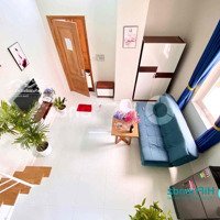 Orchid House, Chdv Cao Cấp Ngay Lotte, Duplex Cửa Sổ Lớn Siêu Rộng