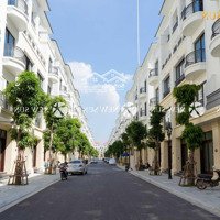 Bán Shophouse 108M2 San Hô 4, 23 Tỷ Vinhome Ocean Park 2