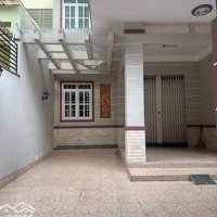 Cho Thuê Dài Hạn Villa Đường Bình Lợi, P.13, Q. Bình Thạnh