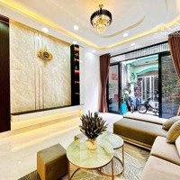 Phố Yên Hoà, Ngõ Nông Rộng, 30M Ra Phố, Full Nội Thất, Nhà Mới Ở Ngay