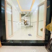 Trước Nhà 3M - Không Quy Hoạch - Nguyễn Chế Nghĩa - 38M2 - 5.3 Tỷ