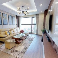 Cho Thuê Căn Hộ 3 Phòng Ngủ+ 1Đn, 130M2 Căn Góc, Full Đẹp Tại Flc Twin Tower, Cầu Giấy. Liên Hệ: 0971 342 965