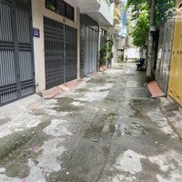 Bán Nhà Phùng Chí Kiên, Cầu Giấy, Ô Tô Tải Đỗ Cửa, 2 Thoáng, 35M2, 8.8 Tỷ, Lh E 0385115799