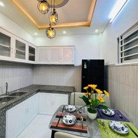 Cô Trinh Bán Nhà Phùng Hưng,P13,Q5. Giá Bán 3 Tỷ720/61.3M2 Đang Cho Thuê