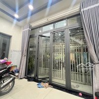 3Tầng - Đặng Văn Bi - Trường Thọ - Tđ - 54M2 - Hoàn Công Đủ - 4.490Tỷ