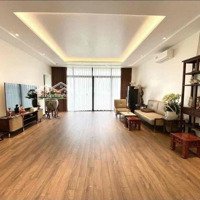 Siêu Phẩm Cầu Giấy- Ô Tô- 120M2*4 Tầng,Mặt Tiền13M Giá Nhỉnh 17 Tỷ