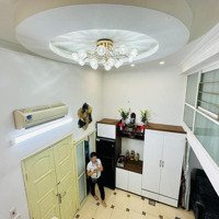 Bán Gấp Nhà Phố Hàng Bún. 39M2. 2 Tầng. 3 Ngủ. Lô Góc 2 Thoáng. Sổ Riêng Đẹp