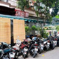 Sang Quán Cafe Góc 2 Mặt Tiền . Quận Tân Phú