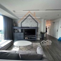 Căn Hộ Vinhomes Đồng Khởi Cho Thuê Nhà Đẹp 3Pn