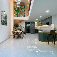 Siêu Phẩm Nhà Mới Ngay Đường Nguyên Văn Giáp Q2, 4,2X16M, Giá Yêu Thương 4,95 Tỷ, Sổ Đẹp Vuông Vức