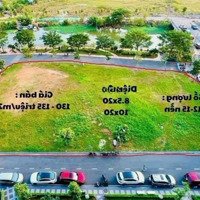 Chính Chủ! Đất Biệt Thự 200M2 (10X20M) View Sông, Kdc Hiện Hữu Cao Cấp. Sang Tên Ngay Chỉ 130 Triệu/M2