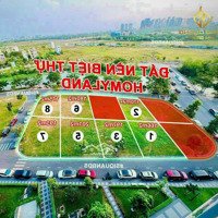 Chính Chủ! Đất Biệt Thự 200M2 (10X20M) View Sông, Kdc Hiện Hữu Cao Cấp. Sang Tên Ngay Chỉ 130 Triệu/M2