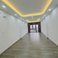 Bán 1 Siêu Phẩm Mặt Phố Giáp Nhị Hoàng Mai Vỉa Hè, Kinh Doanh, 88M2X8T, Thang Máy, Mới Tinh, 20,9Tỷ