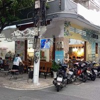 Sang Nhượng Quán Cafe Tân Bình