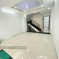 Siêu Phẩm! Nhà 5 Tầng, 42M2 (4 X 10.5M), Hẻm Xe Hơi, 5 Phòng Ngủ Khu Phân Lô. Giáp Phú Nhuận