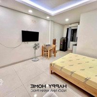 Căn Hộ Q3_Rộng Rãi_Thoáng Mát_Sạch Sẽ_Cửa Sổ Lớn_Ánh Sáng Tốt