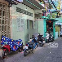 Nhà Thuê Bình Tiên ( 2 Phòng Ngủ- 1Wc) (4 X 8) - Quận 6