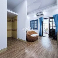 2 Phòng Ngủ- 60M2 -Ban Công Rộng View Đẹp- Hàng Xanh - Bình Thạnh